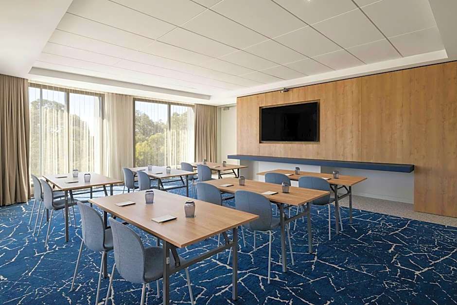 Courtyard by Marriott Perth, Murdoch