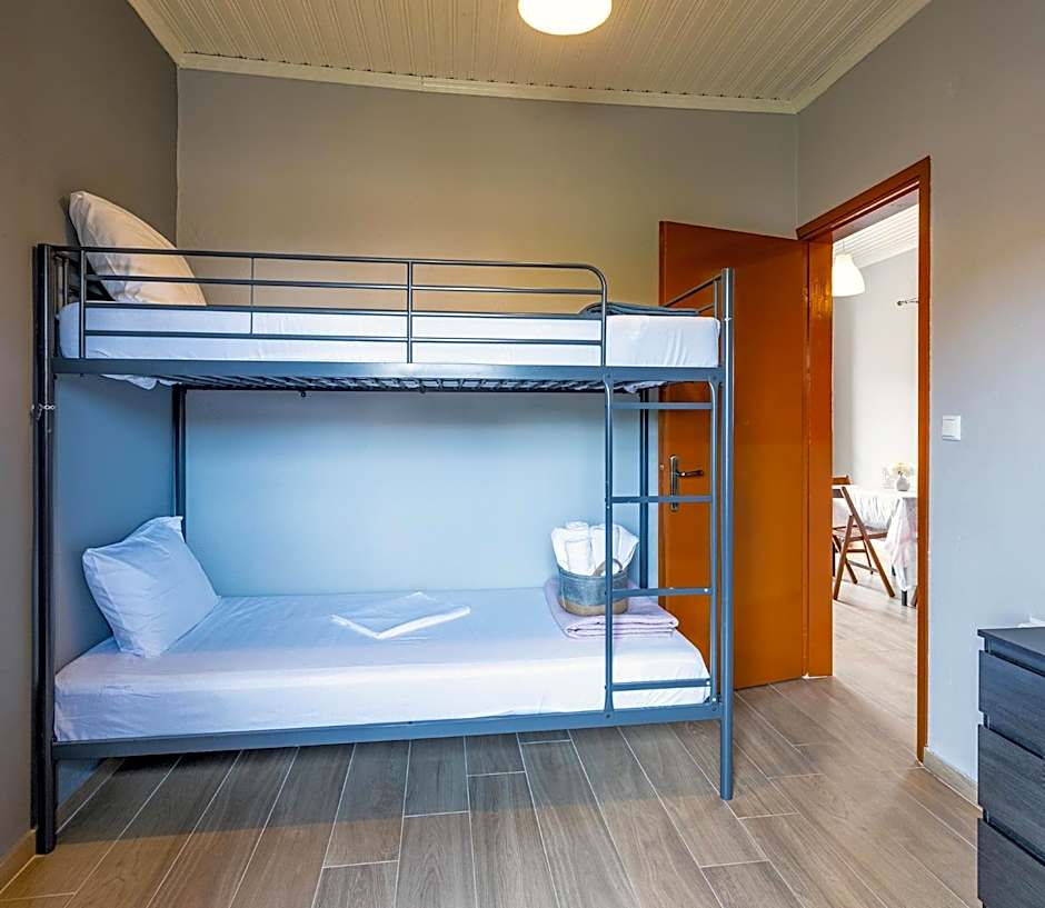 Rose Garden Apartments