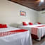 OYO New Anajpolis Hotel, Imperatriz