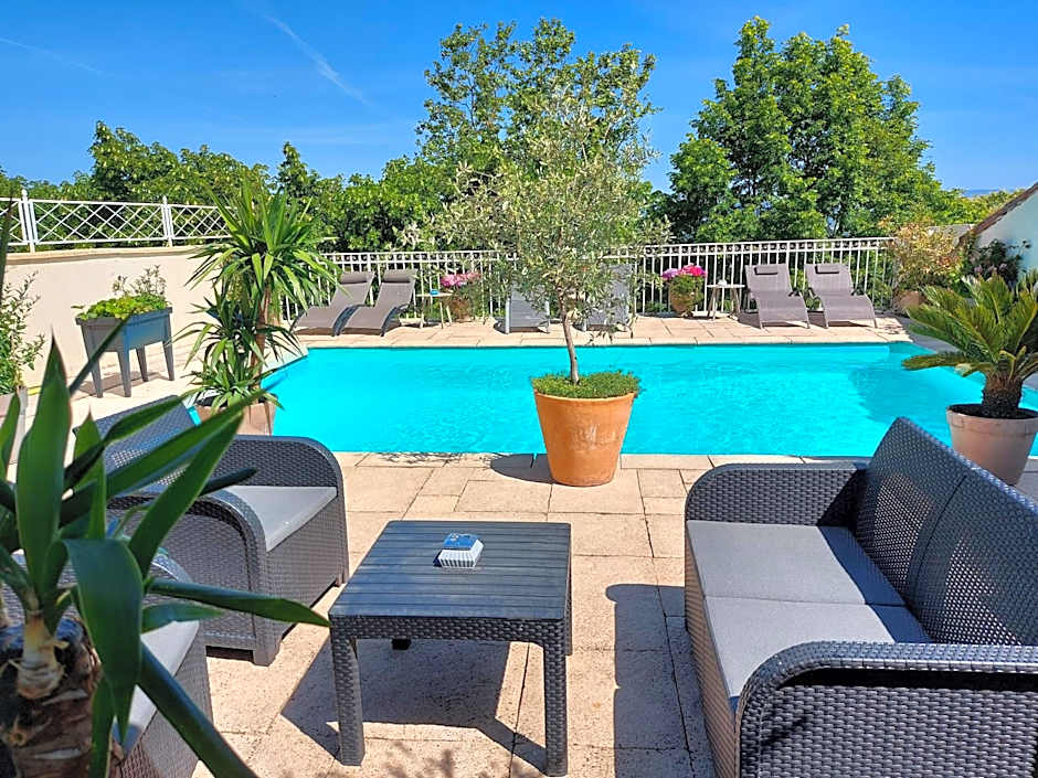 La Belle Vie B&B