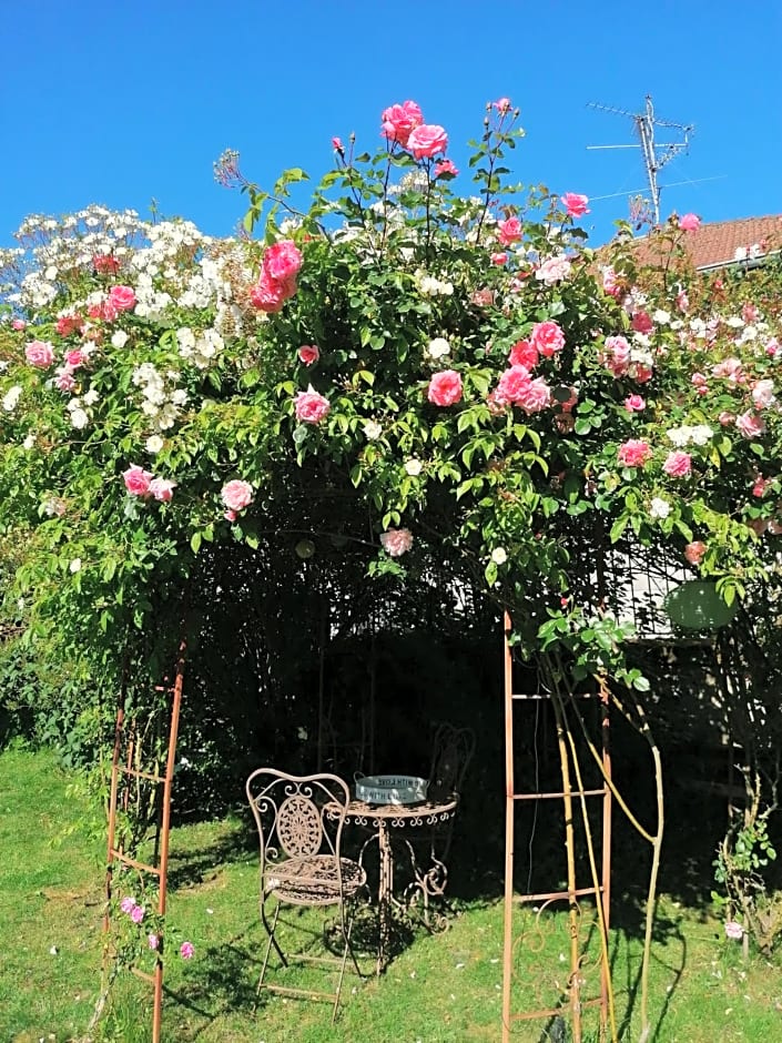 Chambre d'hôtes Les Magnolias