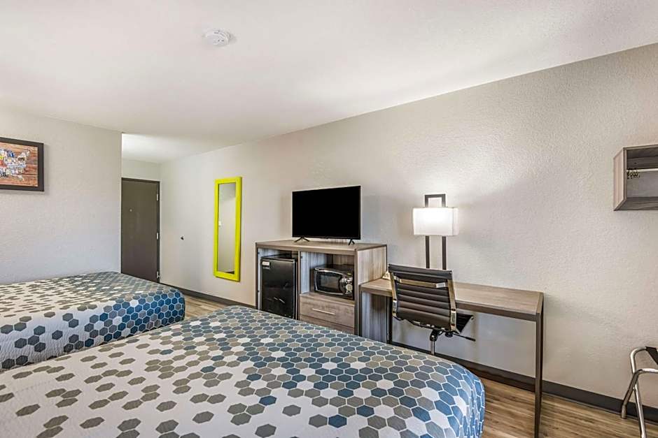 Sonesta Essential Des Moines