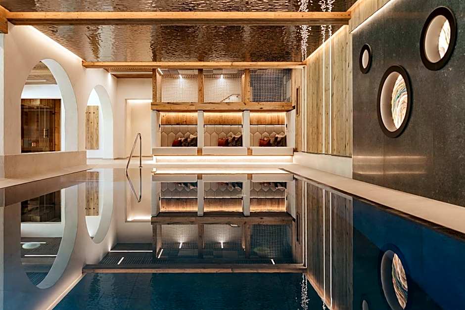 Living & Spa Vitalhotel Edelweiss