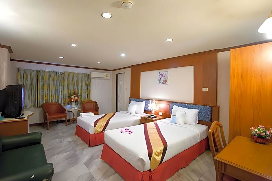 Chaipat Hotel