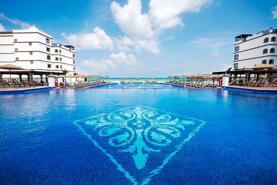 Grand Residences Riviera Cancun - All Inclusive