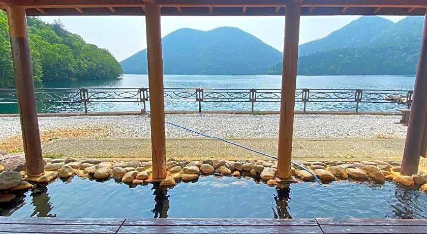 Shikaribetu Kohan Onsen Hotel Fusui