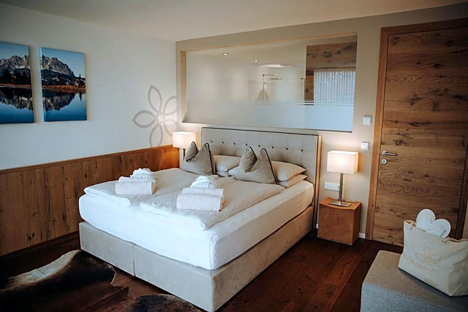 lti alpenhotel Kaiserfels