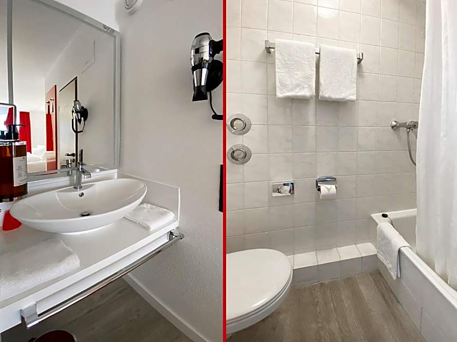 City Hotel Hoyerswerda