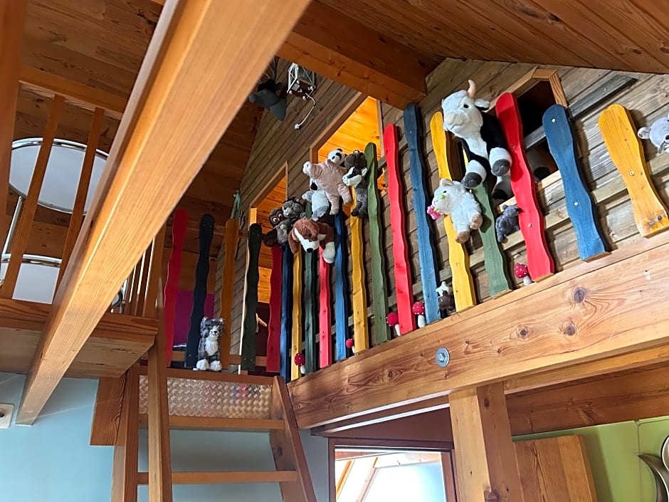 B&B Stein am Rhein