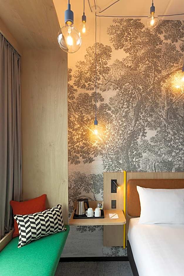 ibis Styles Copenhagen Orestad