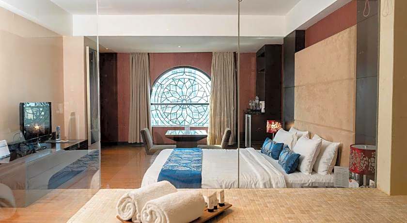 Grand Cityhall Hotel Medan