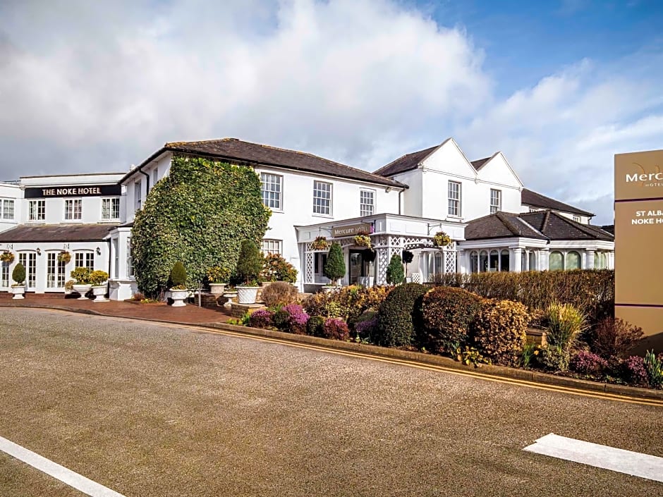 Mercure St. Albans The Noke