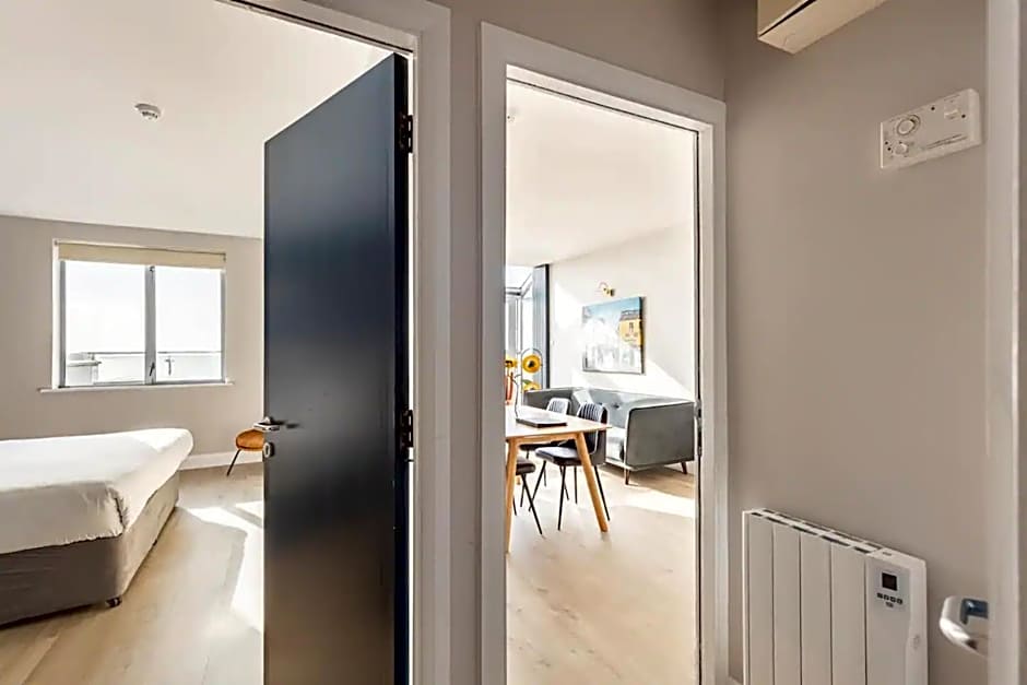 Galway Bay Sea View Apartments