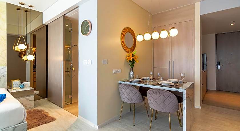 Pattaya Holiday at Veranda Residence