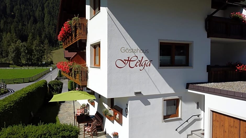 Gästehaus Helga