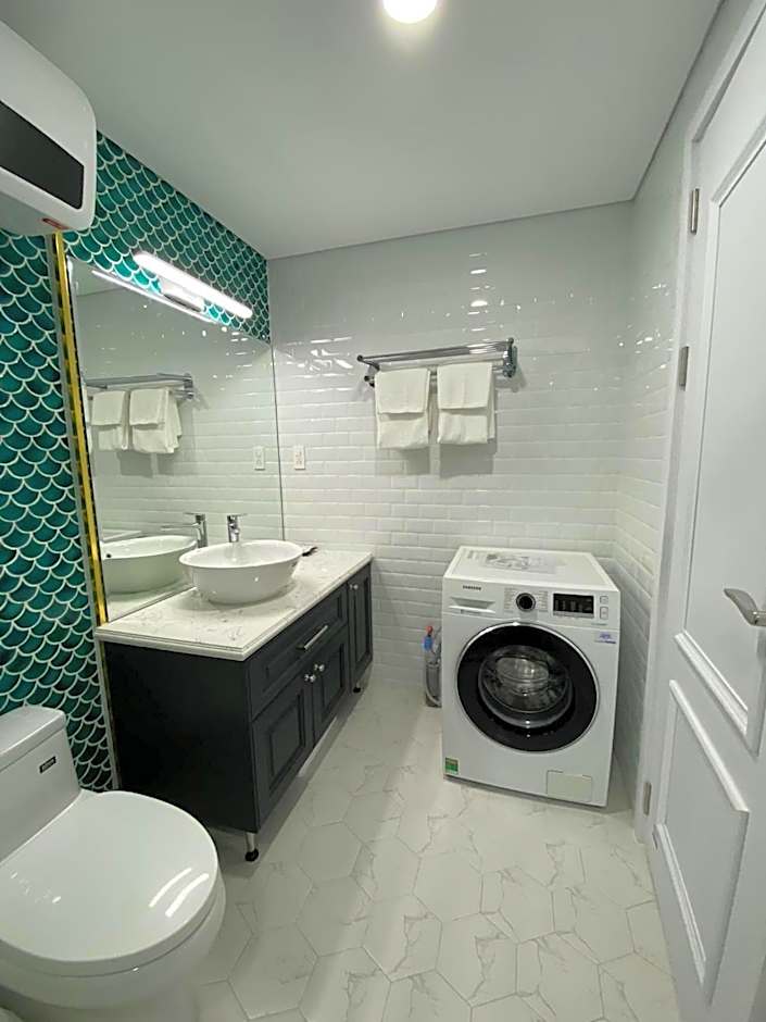 BBKISS Apartments & Hotel