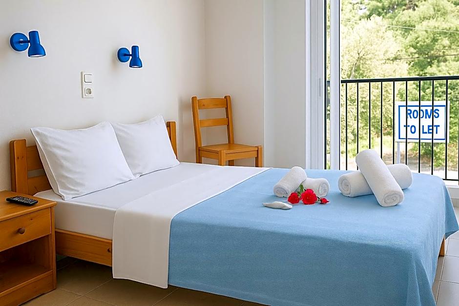 Blue Lake Holiday Homes - Keri Summer Escape