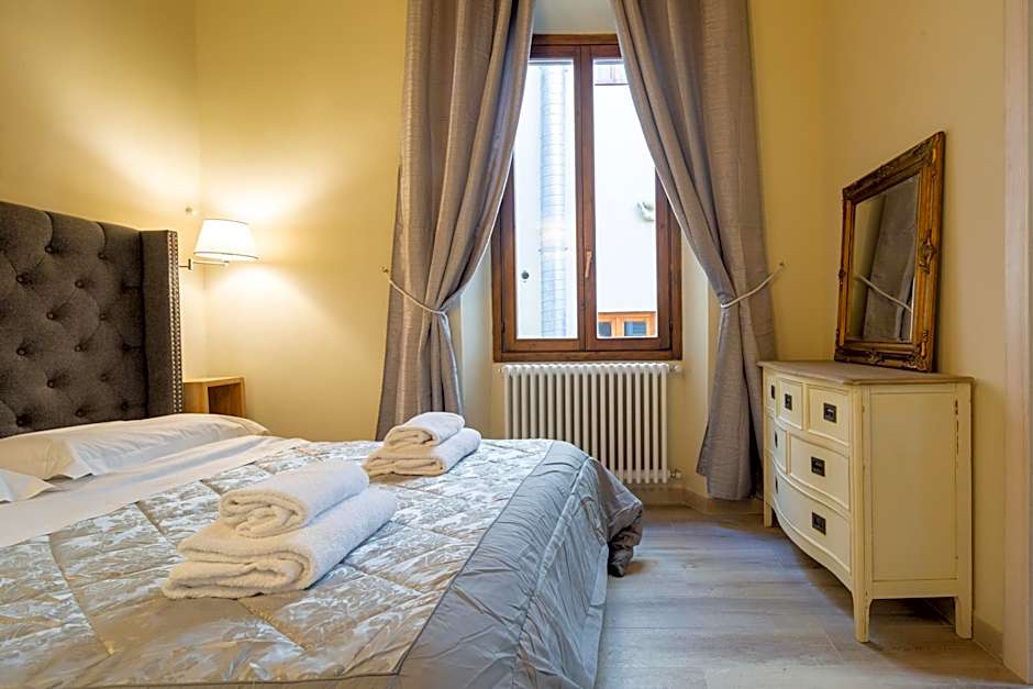 Duomo Apartments by Mmega