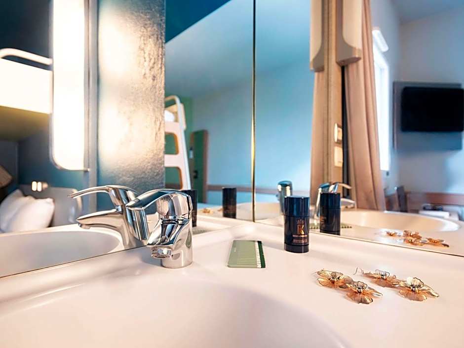 ibis budget Paris Porte de Vincennes
