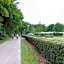 Familiecamping De Vossenburcht