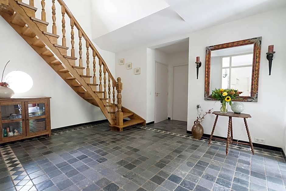 B&B Het Zonnehuis Boxtel