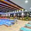 Home2 Suites by Hilton OKC Midwest City Tinker AFB