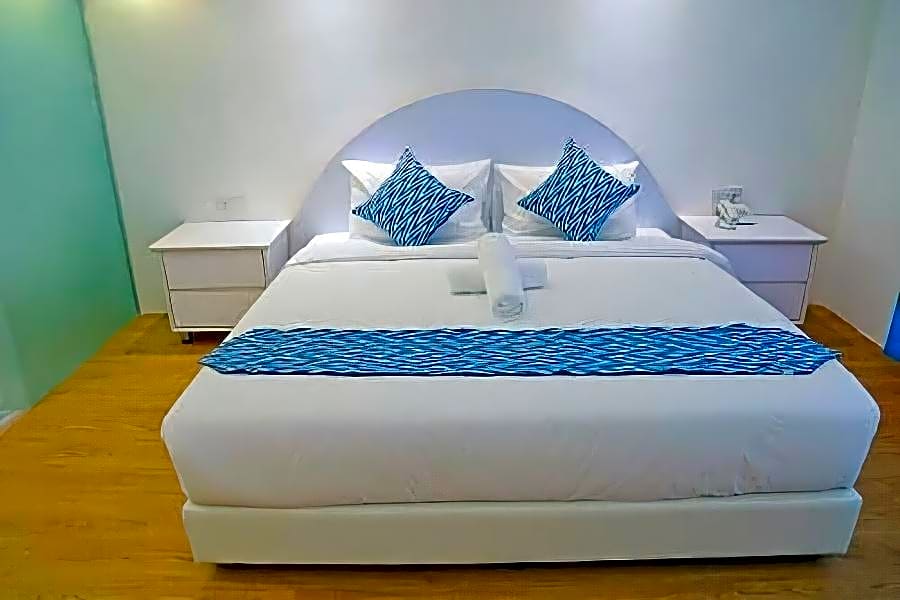 Seeds Hotel Premier Bukit Jalil