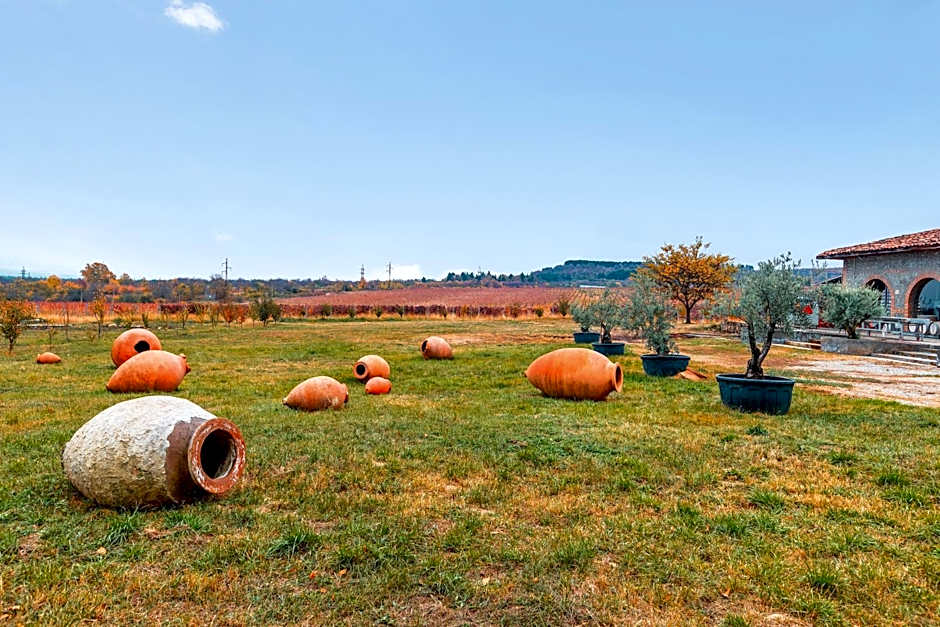 Park Hotel Tsinandali Estate