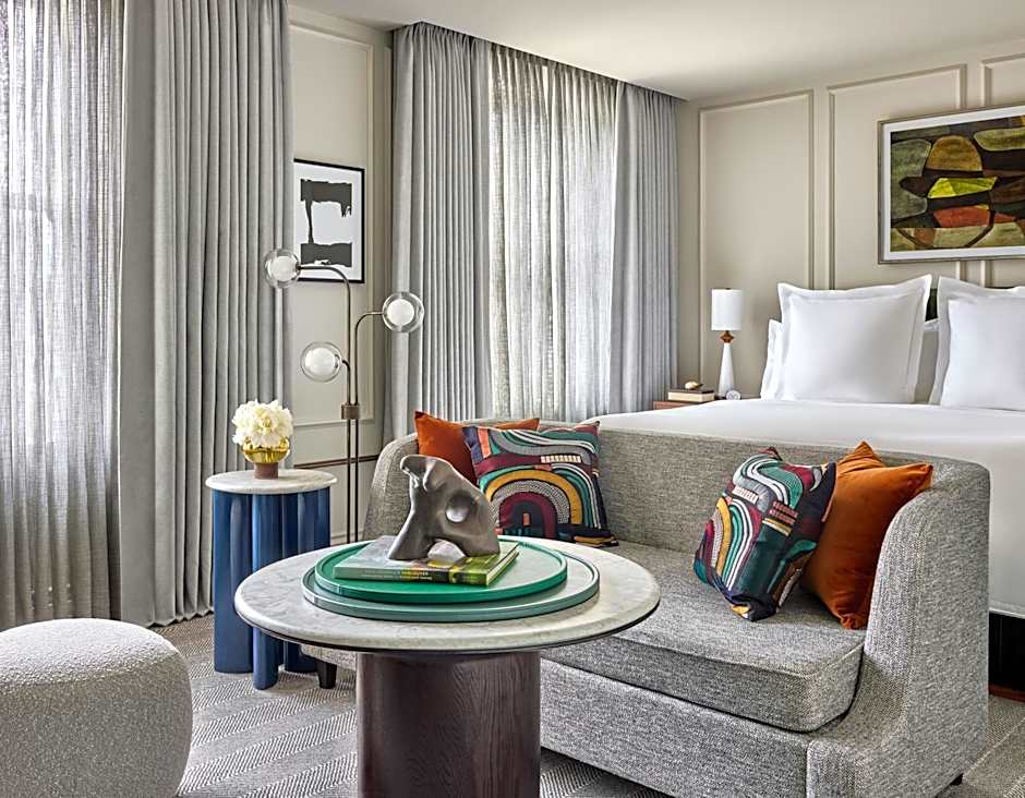 Rosewood Hotel Georgia