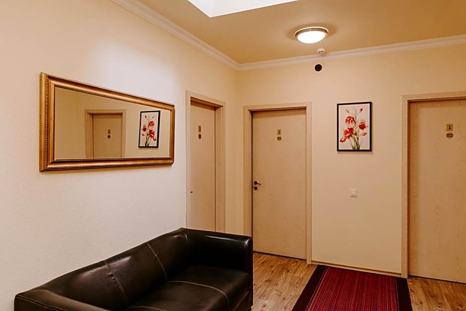 Casa Maria Magdalena