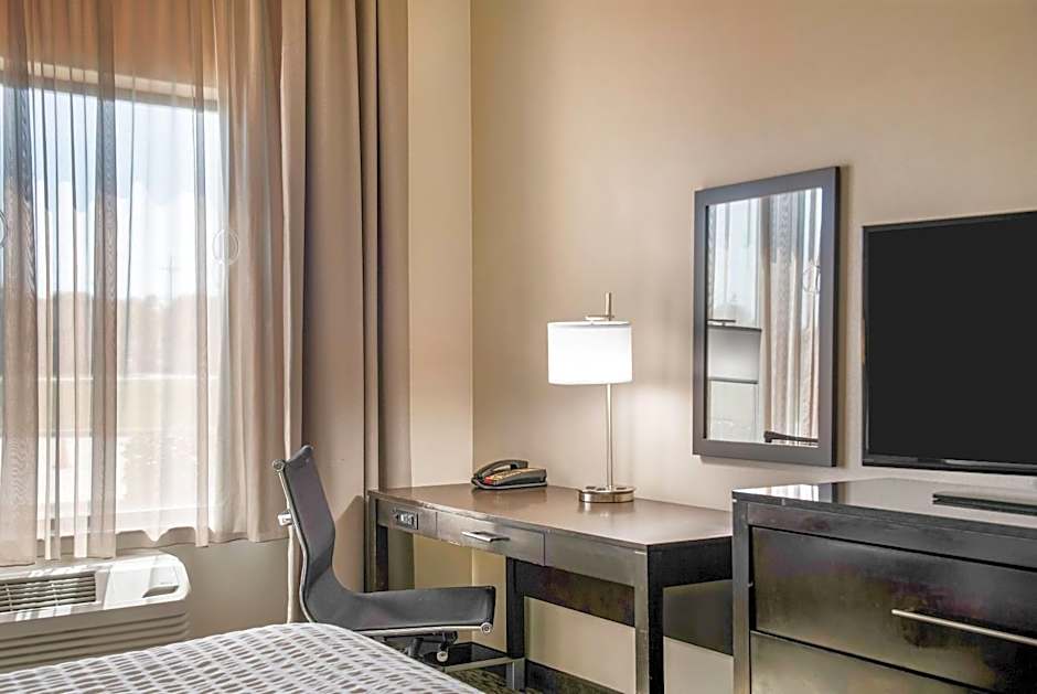 Wingate by Wyndham Slidell/New Orleans East Area