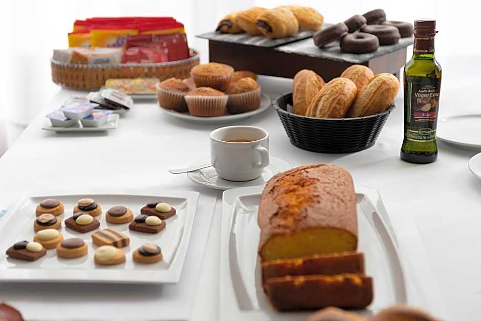 Hotel & Spa Real Jaca