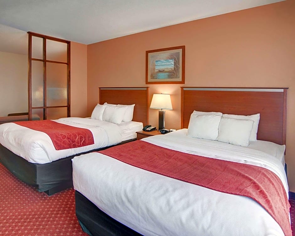 Photo 1 of 1 of Suite, Accessible