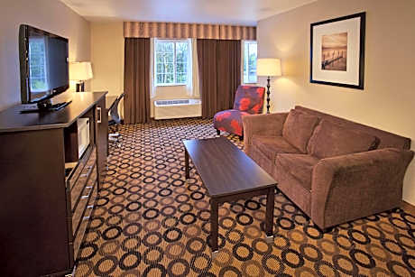 Executive Suite