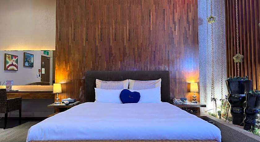 Norway Forest Villa Motel