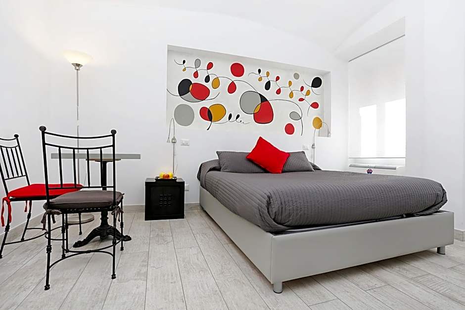 Houspitality Nero Bed & Breakfast