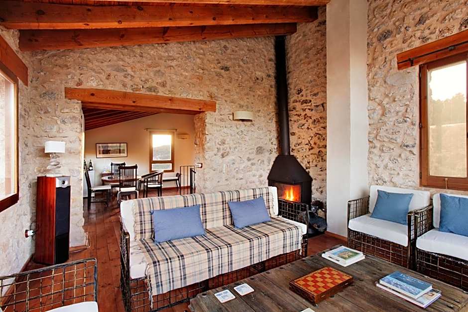 Hotel Mas de la Serra