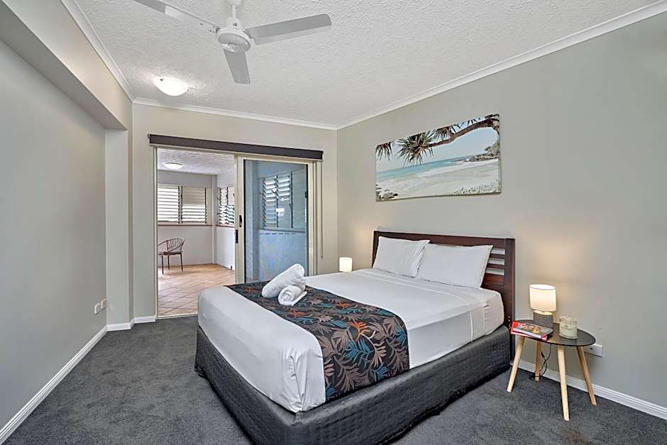 North Cove Waterfront Suites