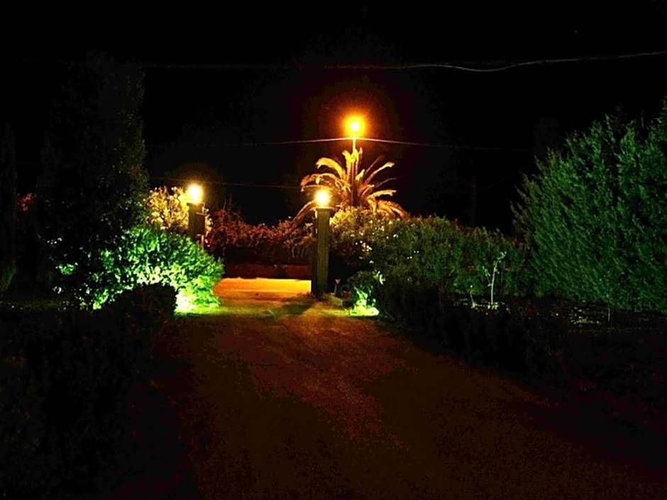 B&B Villa Eleonora