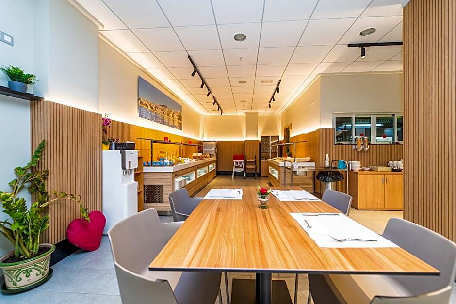 Vistamar Hotel Luxury Wellness By DLV -Adults Only-