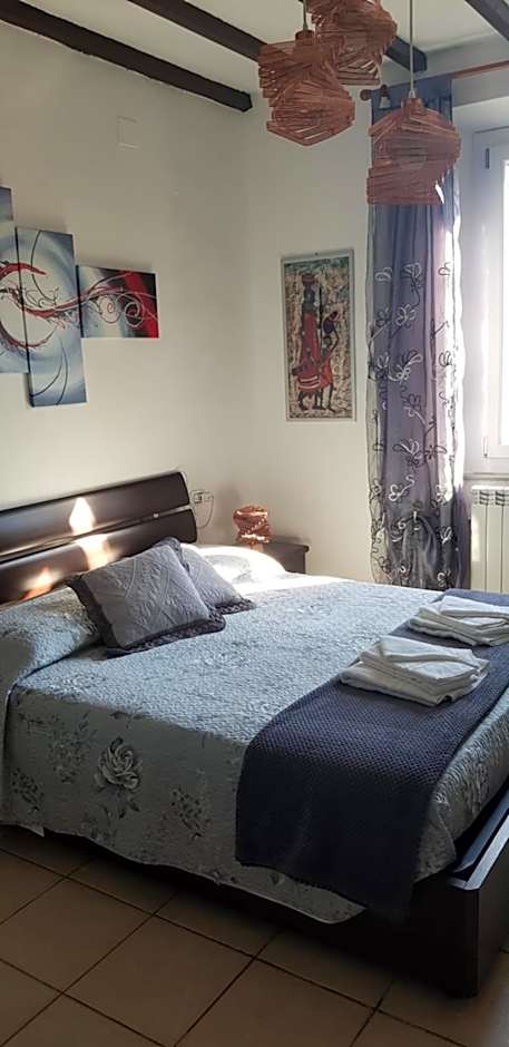 B&B Pierilu'