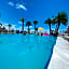 Page Terrace Beachfront Hotel