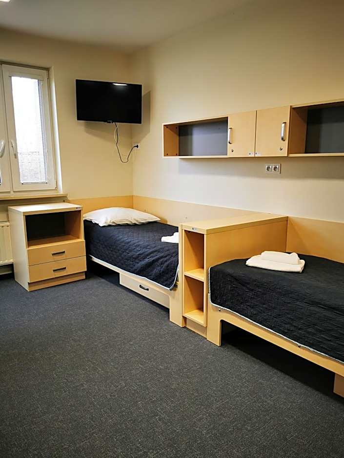 Dom Studencki Zaułek