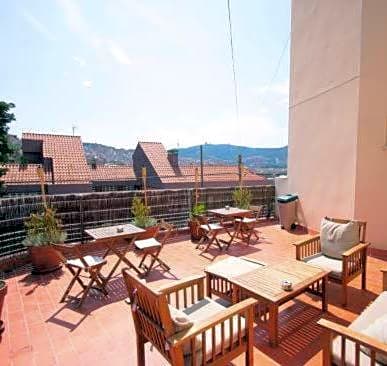 Mellow Hostel Barcelona