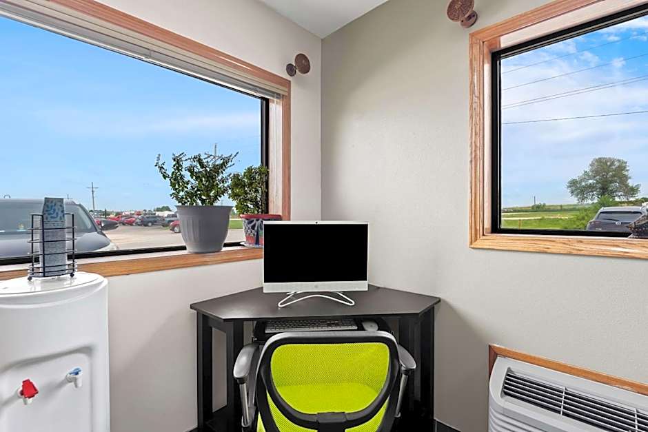 SureStay Hotel by Best Western Manchester