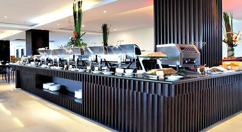 B Hotel Bali & Spa