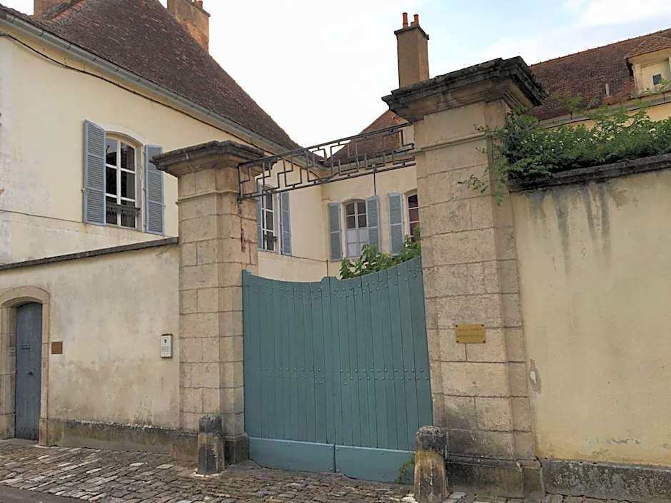 B&B Le Jardin de Carco