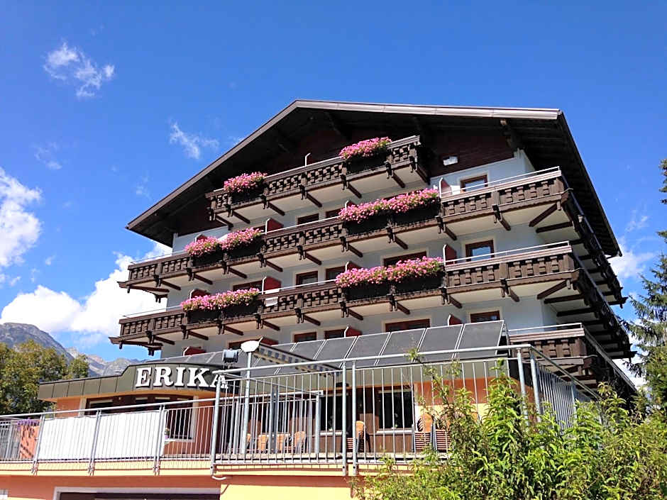 Hotel Erika