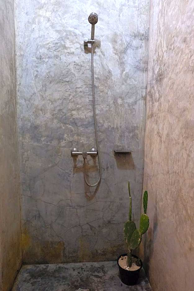 Samatha Bed & Breakfast