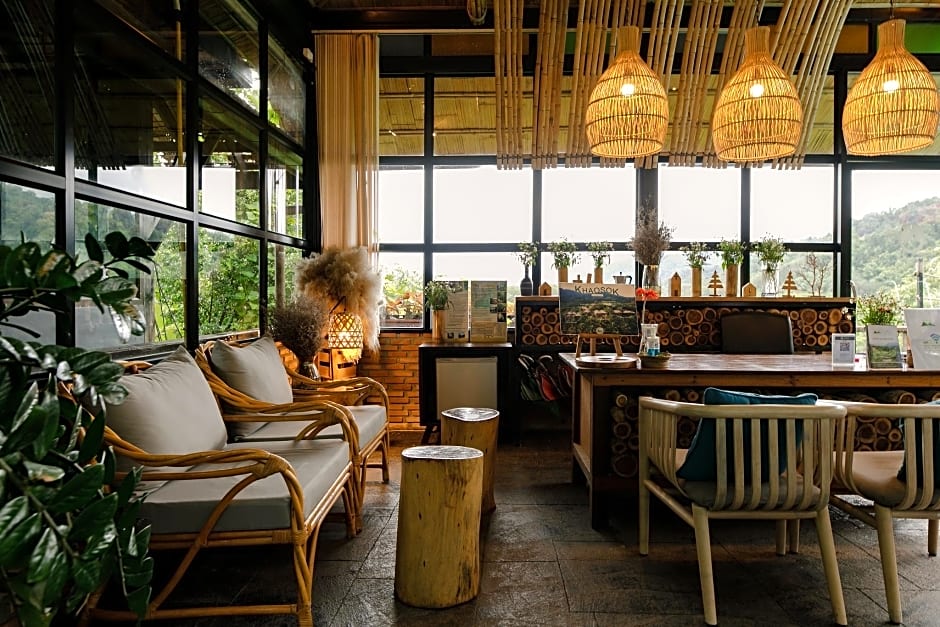 Khaosok Boutique Camps